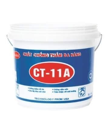  CHỐNG THẤM CT11A